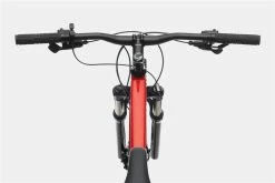 Cannondale Trail 5 Rally Red -vélo Soldes MTBHardtailTrail5RallyRedBMOBikeMailorder 3