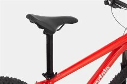Cannondale Trail 5 Rally Red -vélo Soldes MTBHardtailTrail5RallyRedBMOBikeMailorder 6