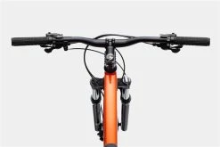 Cannondale Trail 6 Impact Orange 11 Cannondale Trail 6 Impact Orange -vélo Soldes MTBHardtailTrail6ImpactOrangeBMOBikeMailorder 3
