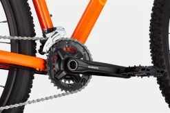 Cannondale Trail 6 Impact Orange 12 Cannondale Trail 6 Impact Orange -vélo Soldes MTBHardtailTrail6ImpactOrangeBMOBikeMailorder 4