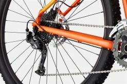 Cannondale Trail 6 Impact Orange 13 Cannondale Trail 6 Impact Orange -vélo Soldes MTBHardtailTrail6ImpactOrangeBMOBikeMailorder 5