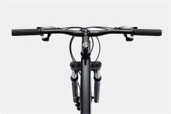 Cannondale Trail 7 Noir -vélo Soldes MTBHardtailTrail7BlackBMOBikeMailorder 3