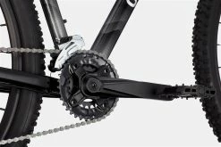 Cannondale Trail 7 Noir -vélo Soldes MTBHardtailTrail7BlackBMOBikeMailorder 4