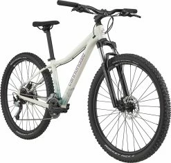 Cannondale Trail Womens 7 - Iridescent 10 Cannondale Trail Womens 7 - Iridescent -vélo Soldes MTBHardtailTrail7IridescentBMOBikeMailorder 2