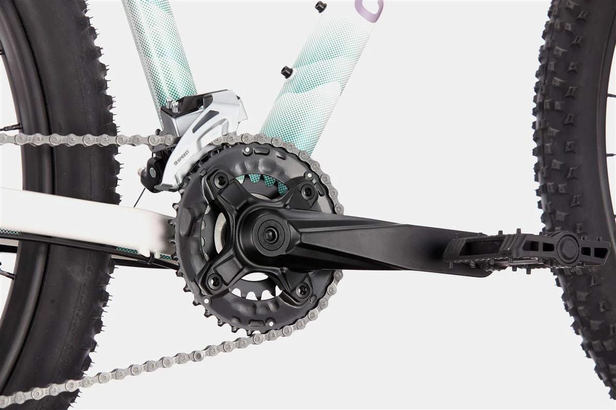 Cannondale Trail Womens 7 - Iridescent 6 Cannondale Trail Womens 7 - Iridescent – Image 4