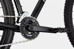 Cannondale Trail 8 Grey 12 Cannondale Trail 8 Grey -vélo Soldes MTBHardtailTrail8GreyBMOBikeMailorder 4