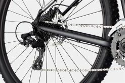 Cannondale Trail 8 Grey 13 Cannondale Trail 8 Grey -vélo Soldes MTBHardtailTrail8GreyBMOBikeMailorder 5