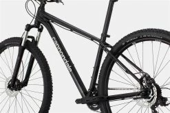 Cannondale Trail 8 Grey 14 Cannondale Trail 8 Grey -vélo Soldes MTBHardtailTrail8GreyBMOBikeMailorder 6