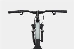 Cannondale Trail Womens 8 - Sage Gray -vélo Soldes MTBHardtailTrail8SageGrayBMOBikeMailorder 3