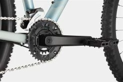 Cannondale Trail Womens 8 - Sage Gray -vélo Soldes MTBHardtailTrail8SageGrayBMOBikeMailorder 4