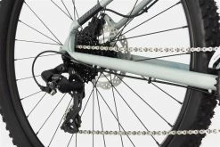Cannondale Trail Womens 8 - Sage Gray -vélo Soldes MTBHardtailTrail8SageGrayBMOBikeMailorder 5
