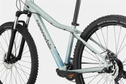 Cannondale Trail Womens 8 - Sage Gray -vélo Soldes MTBHardtailTrail8SageGrayBMOBikeMailorder 6
