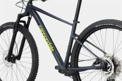 Cannondale Trail SL 2 Midnight Blue 14 Cannondale Trail SL 2 Midnight Blue -vélo Soldes MTBHardtailTrailSL2MidnightBlueBMOBikeMailorder 6