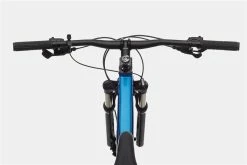 Cannondale Trail SL 4 Bleu électrique -vélo Soldes MTBHardtailTrailSL4ElectricBlueBMOBikeMailorder 3