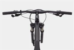 Cannondale Trail SL 4 Grey -vélo Soldes MTBHardtailTrailSL4GreyBMOBikeMailorder 3