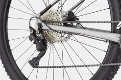 Cannondale Trail SL 4 Grey -vélo Soldes MTBHardtailTrailSL4GreyBMOBikeMailorder 5