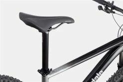 Cannondale Trail SL 4 Grey -vélo Soldes MTBHardtailTrailSL4GreyBMOBikeMailorder 7