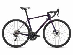 Liv Langma Advanced 2 - Caméléon Pourpre