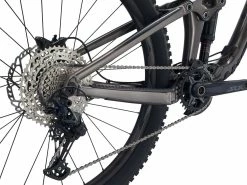 Giant Reign Metal / Black Diamond -vélo Soldes MY22Reign29 ColorAMetal D3