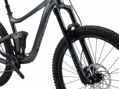 Giant Reign Metal / Black Diamond -vélo Soldes MY22Reign29 ColorAMetal D5