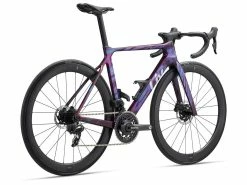 EnviLiv Advanced Pro AXS - Hibana -vélo Soldes MY23EnviLivAdvancedPro AXS ColorA Rear