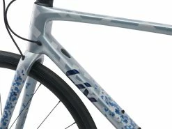 Liv Langma Advanced 1 - Digi -vélo Soldes MY23LangmaAdvanced1Disc ColorDDigi D5 2