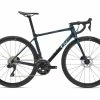 Liv Langma Advanced 1+ - Nuit étoilée -vélo Soldes MY23LangmaAdvanced1plusDisc PC ColorAStarryNight