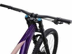 Giant Reign SX - Pourpre/Petra Clay -vélo Soldes MY23ReignSXColorA Purple PetraClay MTB 4