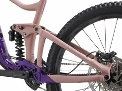 Giant Reign SX - Pourpre/Petra Clay -vélo Soldes MY23ReignSXColorA Purple PetraClay MTB 6