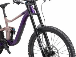 Giant Reign SX - Pourpre/Petra Clay -vélo Soldes MY23ReignSXColorA Purple PetraClay MTB 7