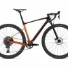 Giant Revolt X Advanced Pro 1 - Cordovan/Copper Coin -vélo Soldes MY23RevoltXAdvancedPro1 ColorACordovan
