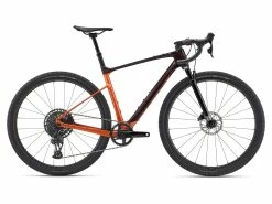Giant Revolt X Advanced Pro 1 - Cordovan/Copper Coin