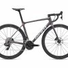 Giant TCR Advanced Pro 1 AR - Plume De Charbon -vélo Soldes MY23TCRAdvancedPro1Disc ARColorA CharcoalPlum