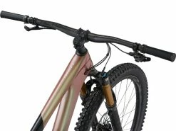 Giant Trance X Advanced Pro 1 - Messier -vélo Soldes MY23TranceXAdvancedPro291ColorA Messier MTB 5