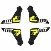 Magura Brake Cover Kit 2 Magura Brake Cover Kit -vélo Soldes Magura Brake Cover Kit Disc Brake Callipers Black 2701231