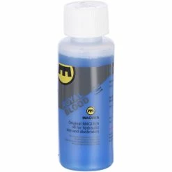 Huile Minérale Magura Royal Blood -vélo Soldes Magura Royal Blood Mineral Oil Brake Oils NotSet 721630
