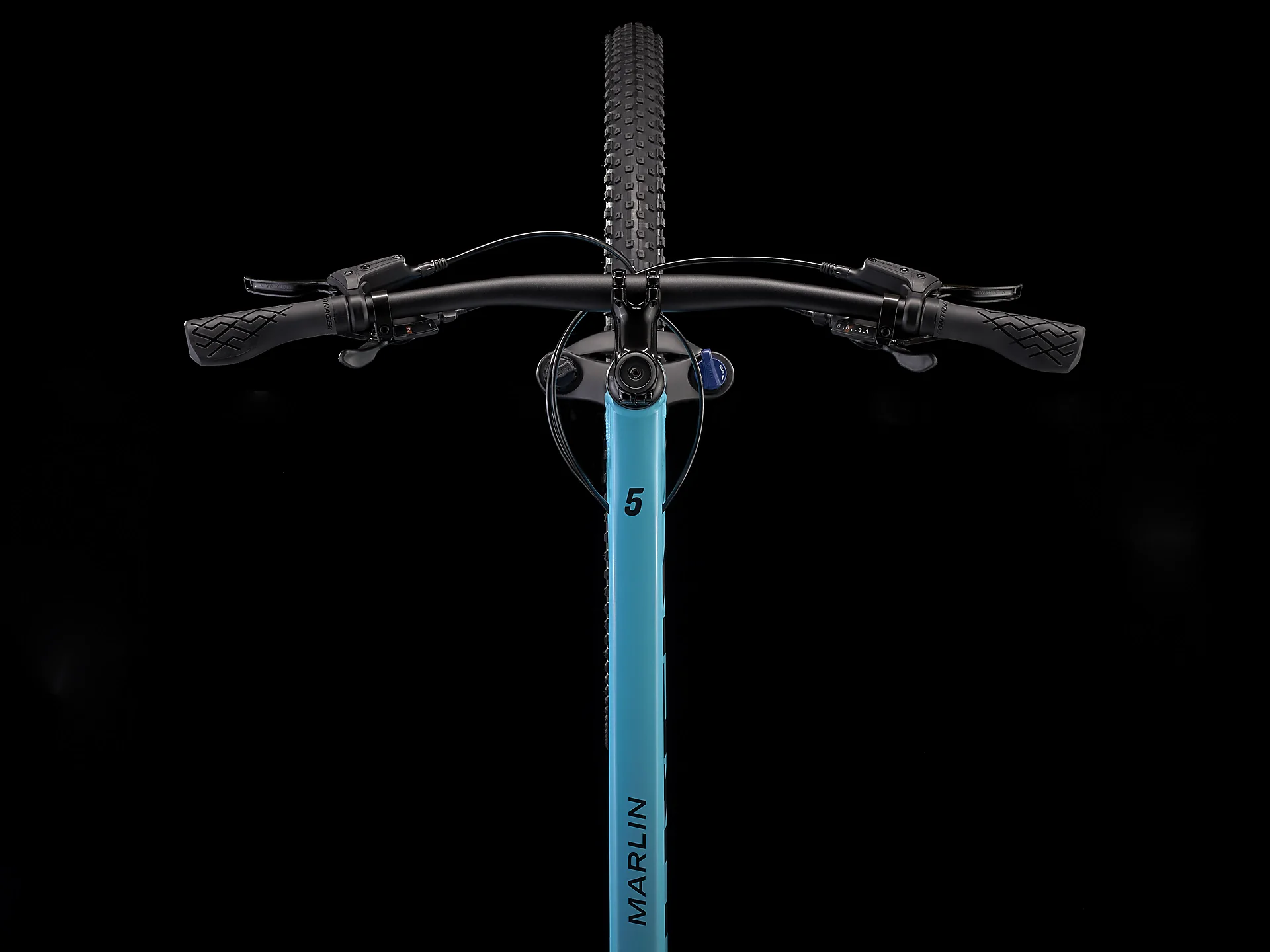 Trek Marlin 5 Azur 11 Trek Marlin 5 Azur – Image 9