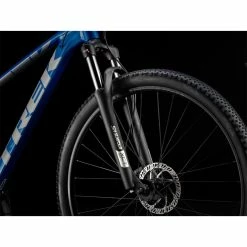 Trek Marlin 6 - Bleu Alpin -vélo Soldes Marlin6 20 28787 B Alt6