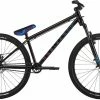 Ns-bikes Metropolis 3 - Dirtbike - Noir 1 Ns-bikes Metropolis 3 - Dirtbike - Noir -vélo Soldes Metro 3 1