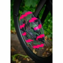 Muc-Off Disc Brake Covers -vélo Soldes Muc Off Disc Brake Covers Camo 20223 10