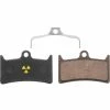 Patins De Frein Nukeproof Hope V4 (disques) 2 Patins De Frein Nukeproof Hope V4 (disques) -vélo Soldes Nukeproof Hope V4 Disc Brake Pads Brake Spares