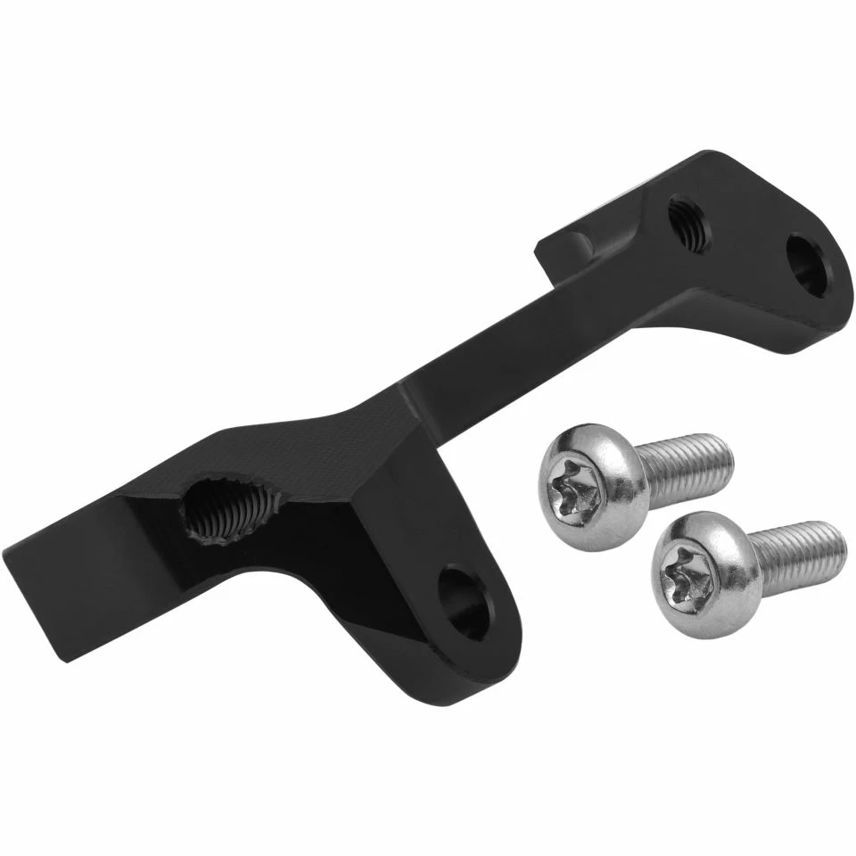 Nukeproof Reactor Brake Mount Kit 3 Nukeproof Reactor Brake Mount Kit
