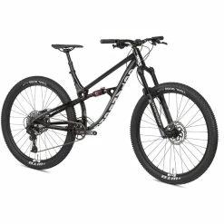 Octane One OMG 29 Pouces Trail - Noir -vélo Soldes O1B 020 O1B 021 O1B 022 2