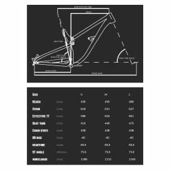 Octane One OMG 29 Pouces Trail - Noir -vélo Soldes O1B 020 O1B 021 O1B 022 Geo
