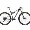 Orbea OIZ M20 TR Anthracite Glitter - Noir (Gloss) -vélo Soldes OIZM20TRAnthraciteGlitter Black Gloss 1