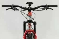 Octane One OMG EVO 29 Pouces - Trail - Gris/Rouge -vélo Soldes OMG EVO 6 1024x682 1