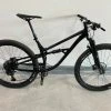 Octane One OMG 29 Pouces Trail - Noir -vélo Soldes Octane One OMG