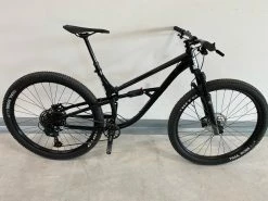 Octane One OMG 29 Pouces Trail - Noir