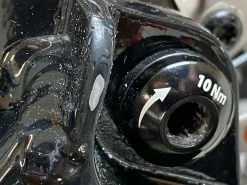 Octane One OMG 29 Pouces Trail - Noir -vélo Soldes Octane One OMG 5