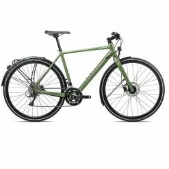 Orbea Vector 15 - Urban Green (Gloss)